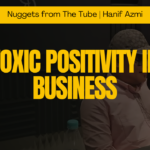 Building Entrepreneurial Success Through Systematic Habits: A Lesson from “Atomic Habits