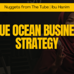Unlocking New Horizons: Leveraging Education in Blue Ocean Business Strategies